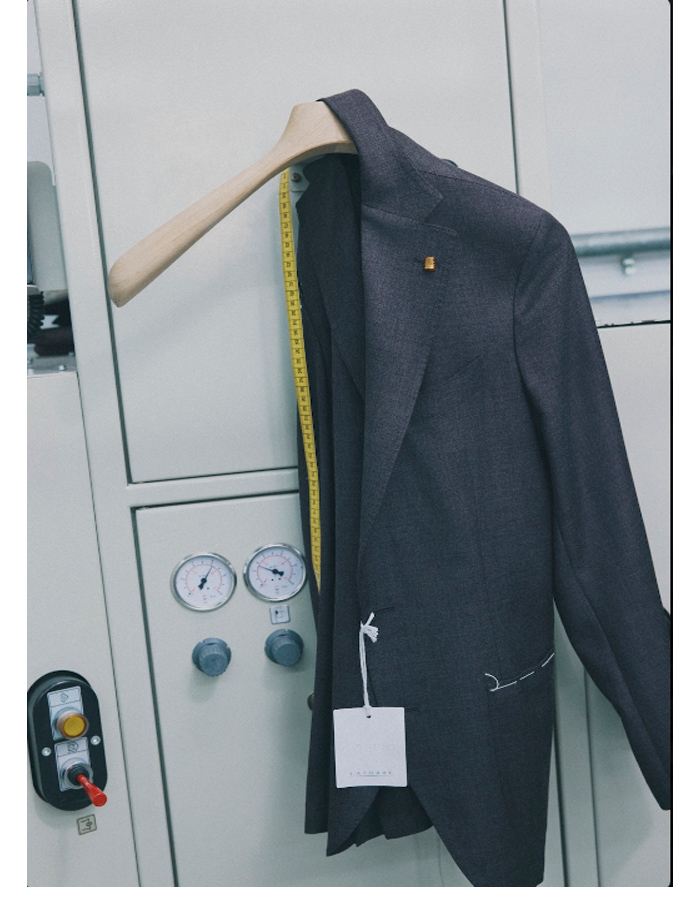 sartoria la torre