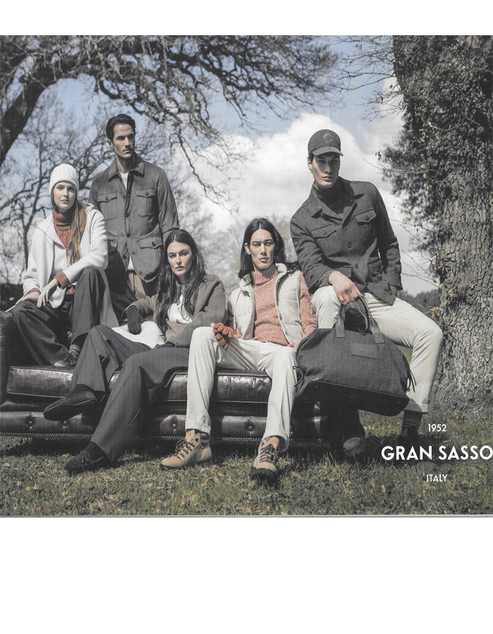 Gran sasso 3