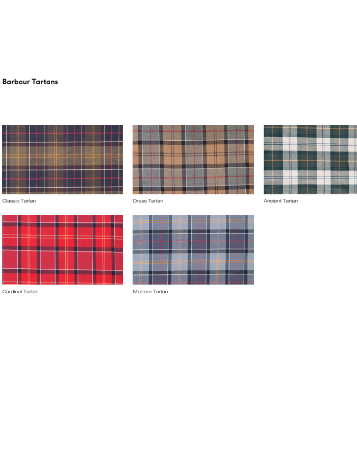 barbour 11