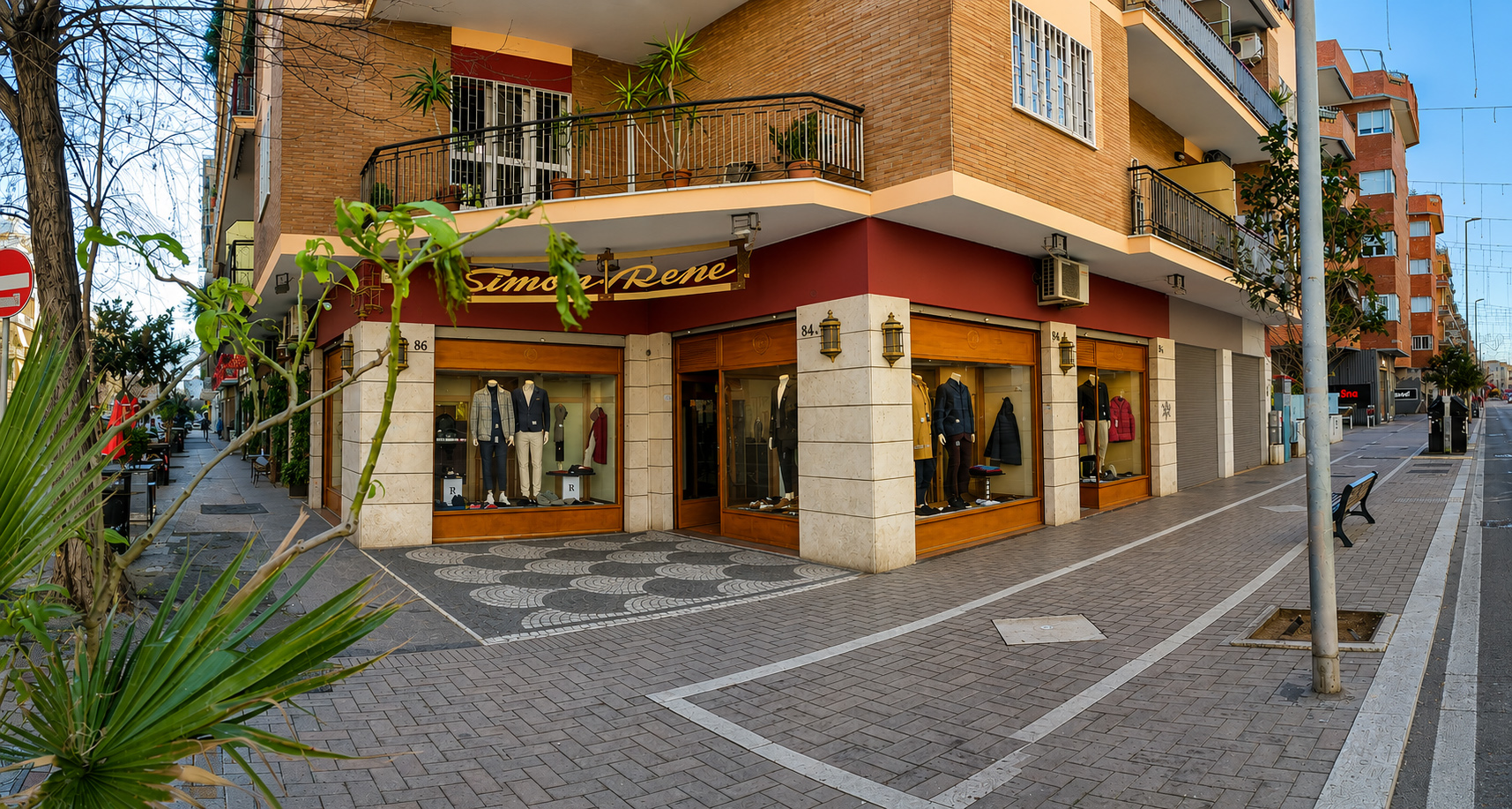 simon rene atelier